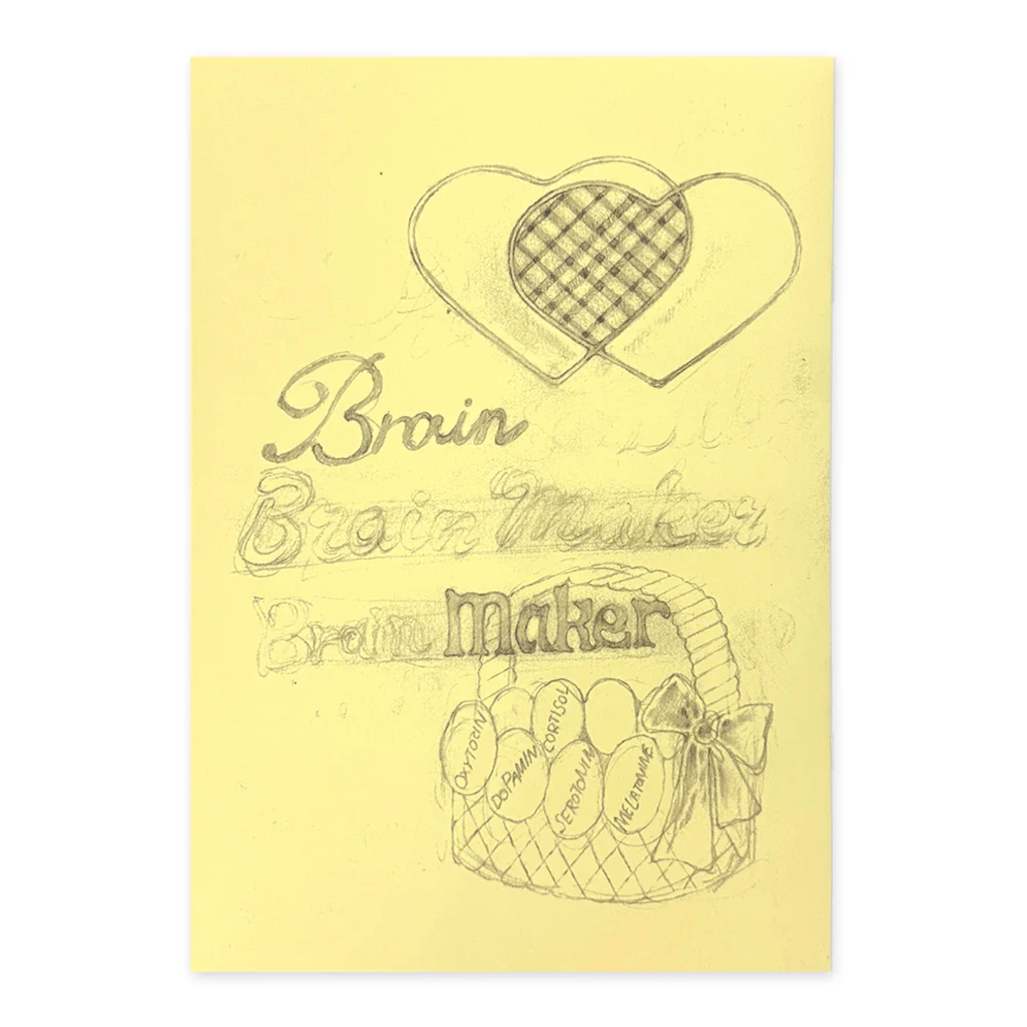 Brain Maker
