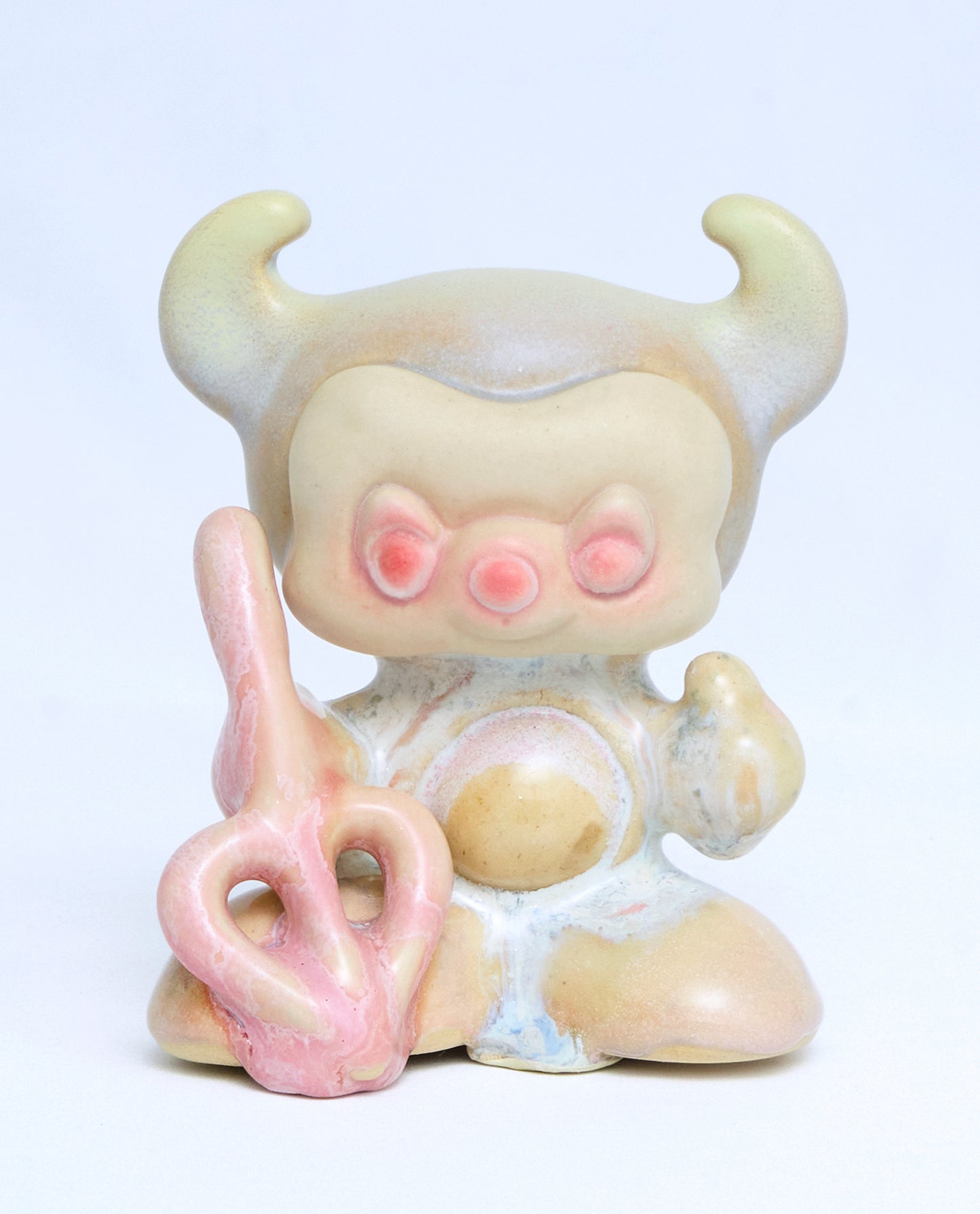 Thawing Devil — Waiting for Spring