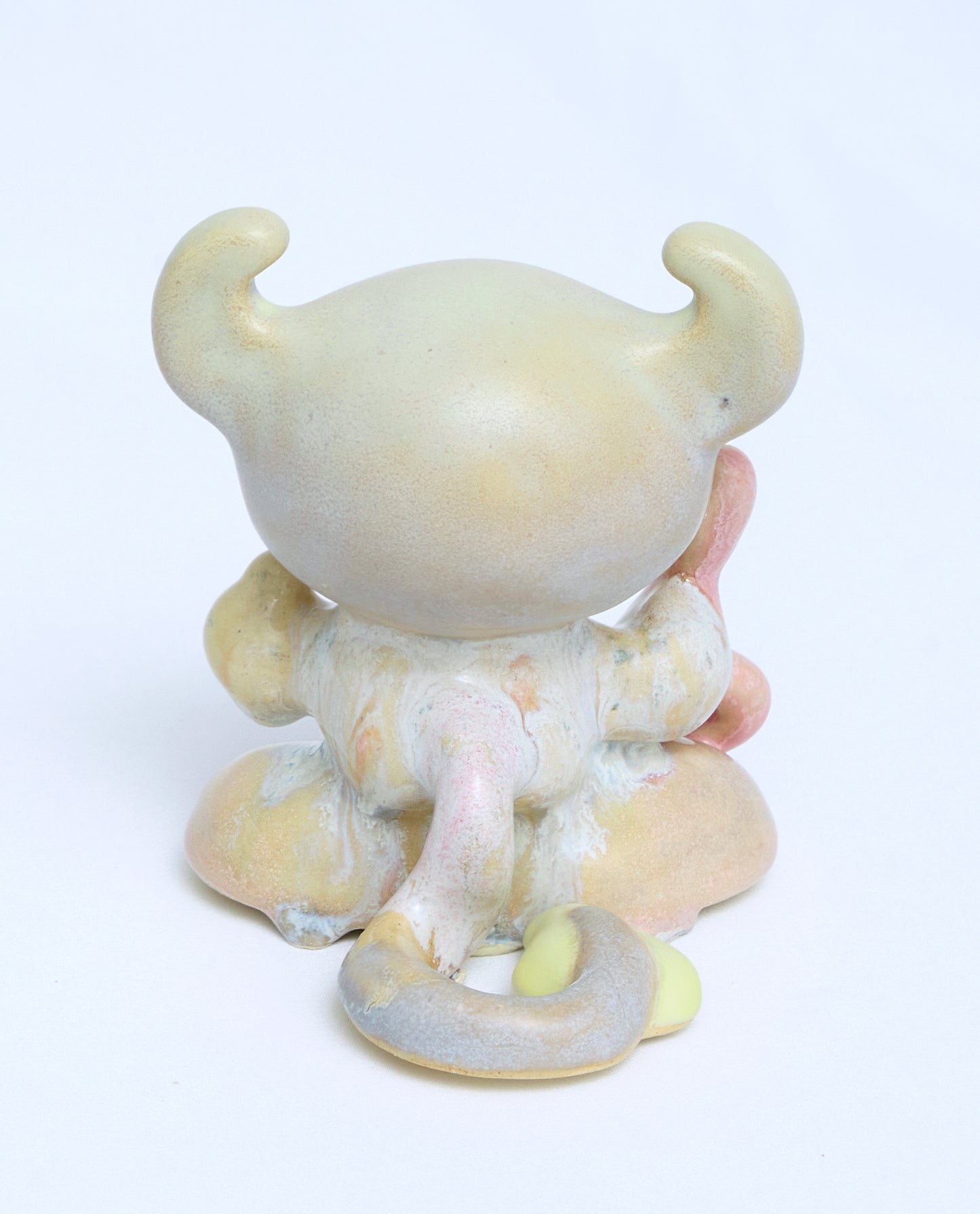 Thawing Devil — Waiting for Spring