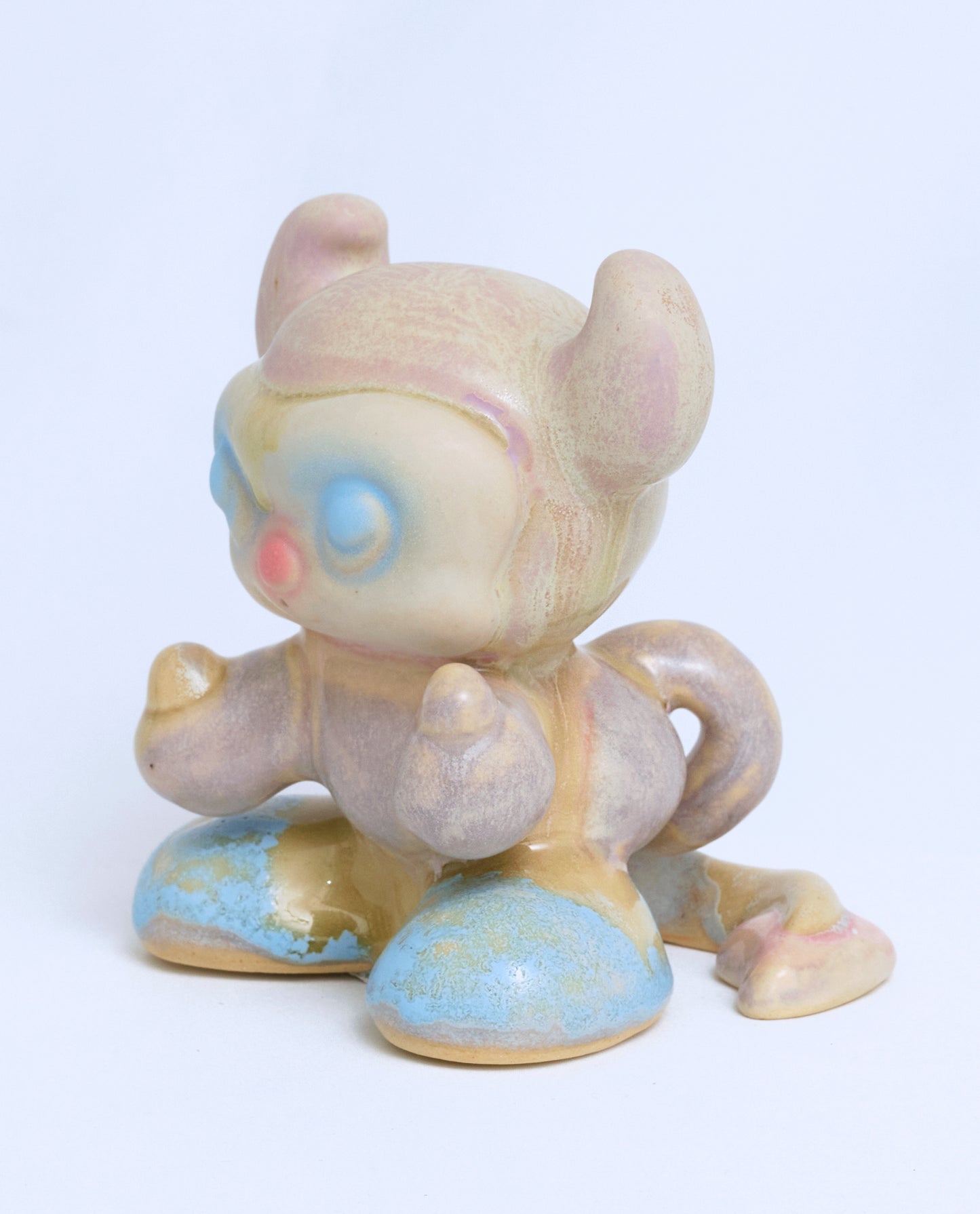 Chilly Devil — Needs Love