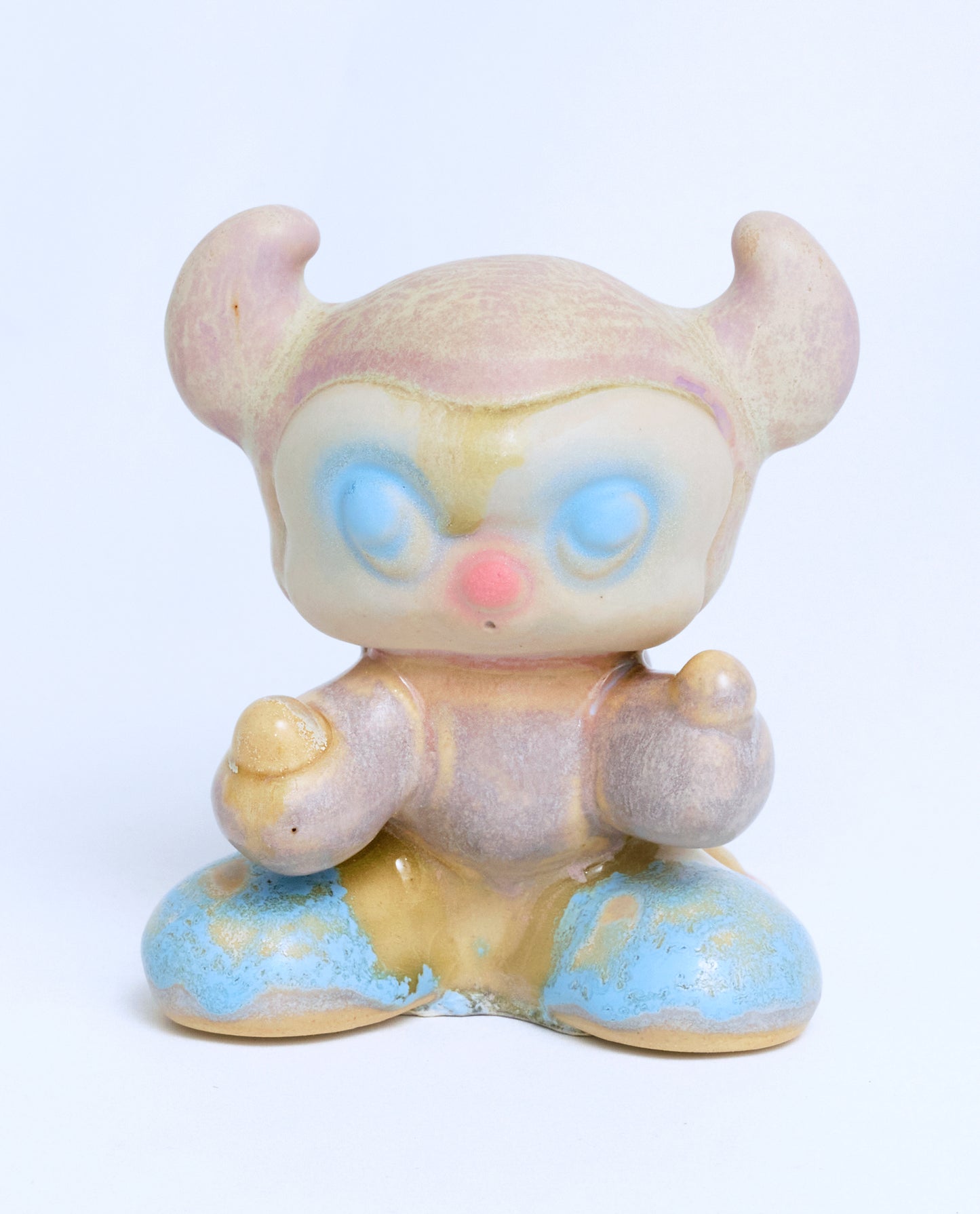 Chilly Devil — Needs Love
