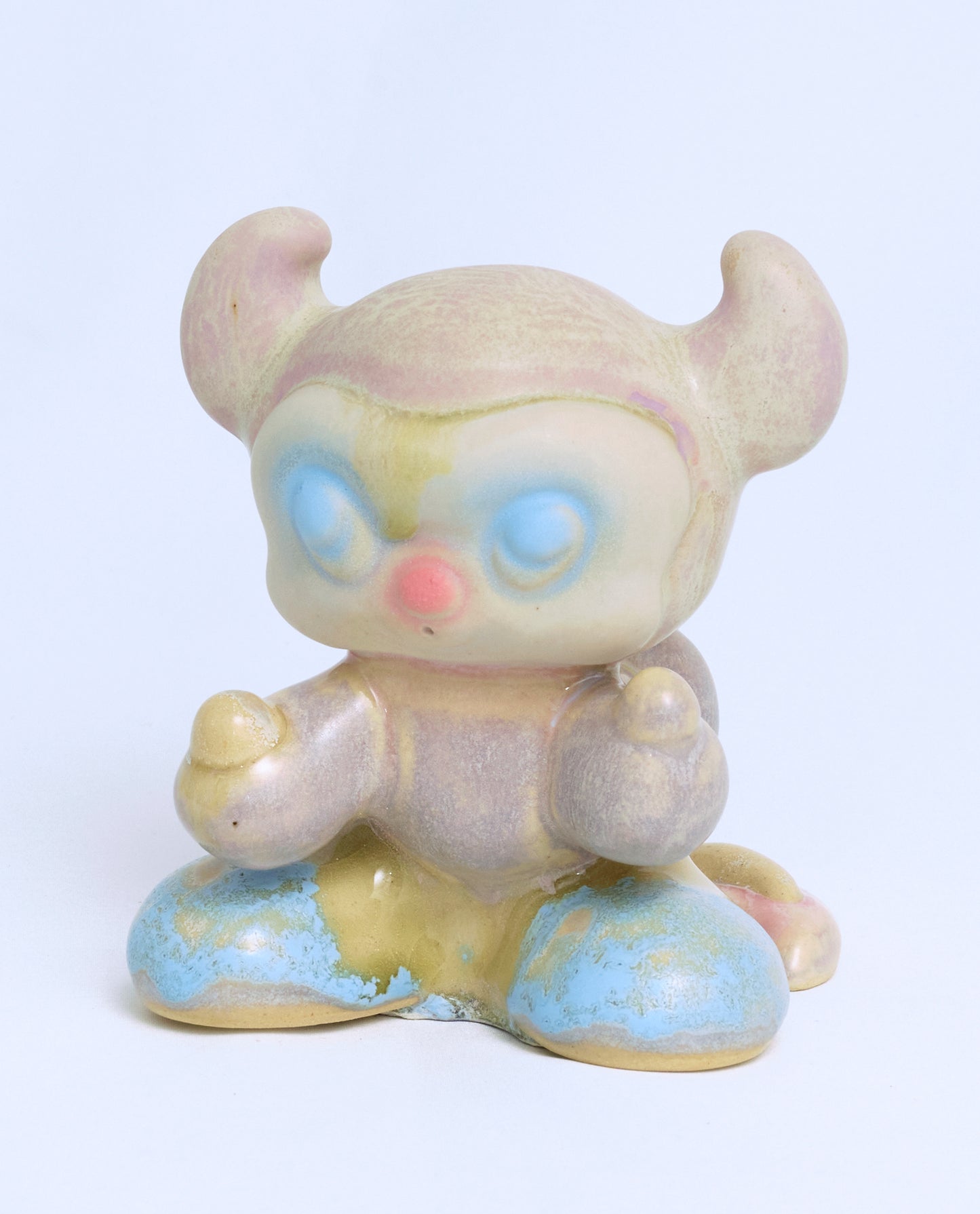 Chilly Devil — Needs Love