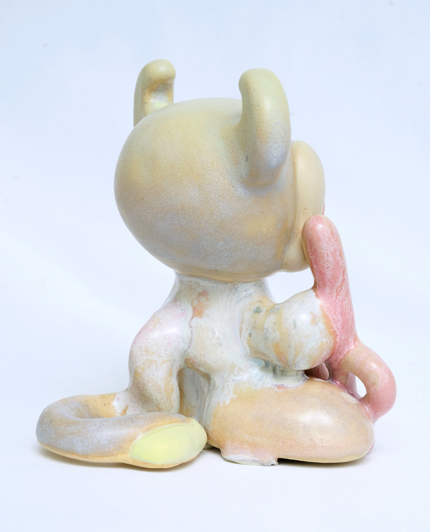 Thawing Devil — Waiting for Spring