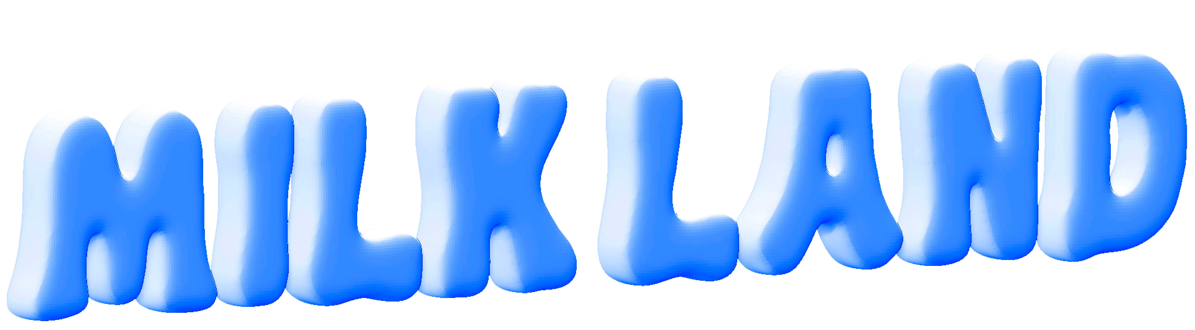 MILK LAND