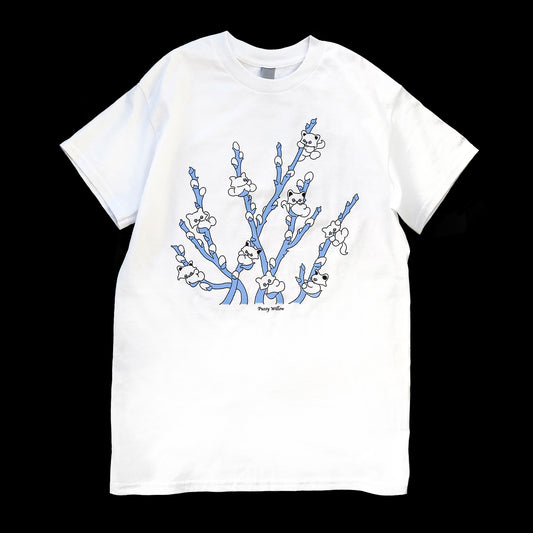 Pussy Willow Tee